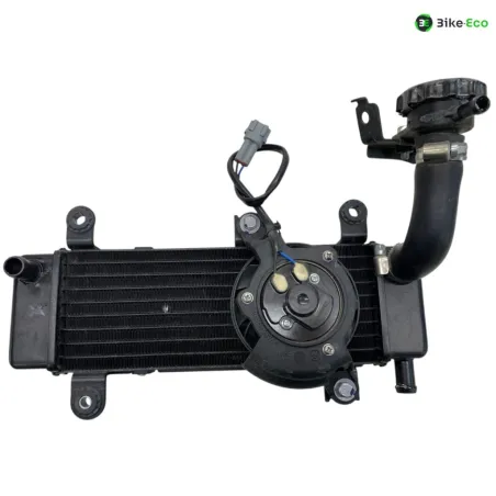 Radiateur eau VOGE R125 2023-2026