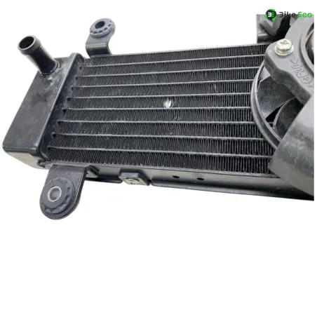 Radiateur eau VOGE R125 2023-2026