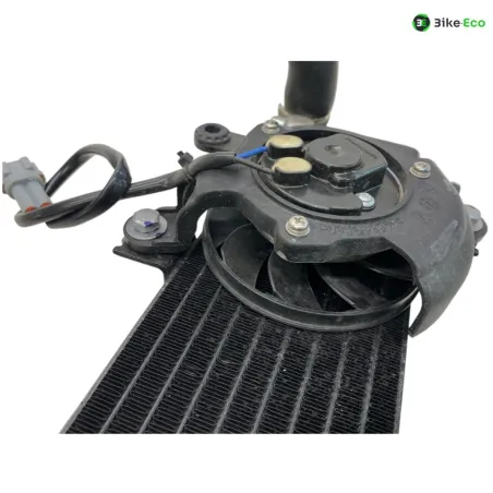 Radiateur eau VOGE R125 2023-2026
