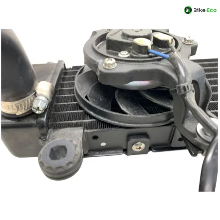 Radiateur eau VOGE R125 2023-2026