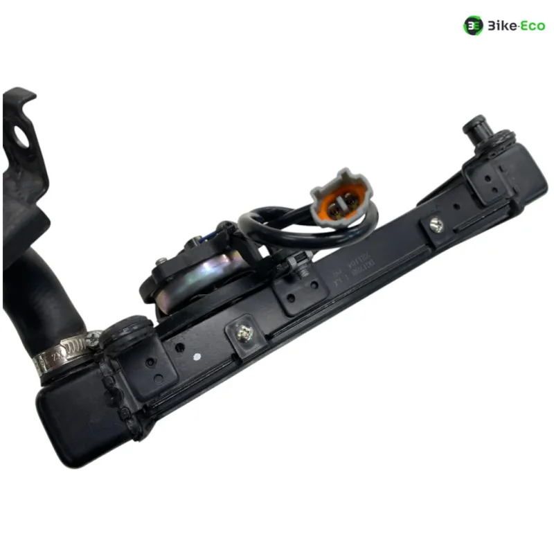 Radiateur eau VOGE R125 2023-2026