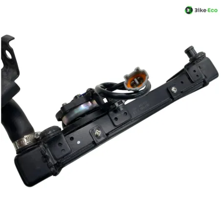 Radiateur eau VOGE R125 2023-2026