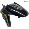 Garde boue avant VOGE R125 2023-2026 Garde boue avant VOGE R125 2023-2026
