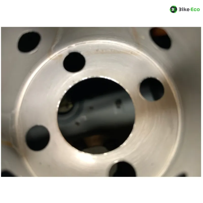 Reservoir VOGE R125 2023-2026