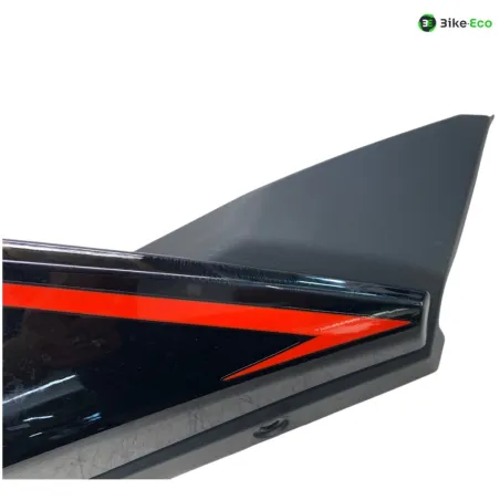 Cache carenage coque arriere droit VOGE R125 2023-2026