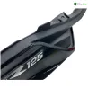 Cache carenage coque arriere droit VOGE R125 2023-2026 Cache carenage coque arriere droit VOGE R125 2023-2026