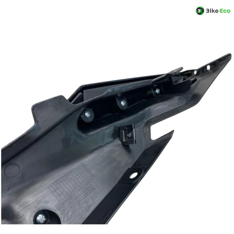 Cache carenage coque arriere droit VOGE R125 2023-2026