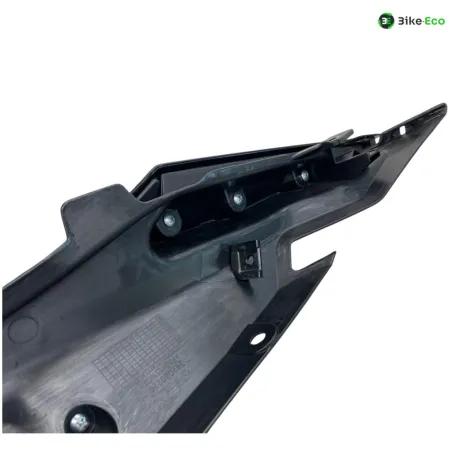 Cache carenage coque arriere droit VOGE R125 2023-2026