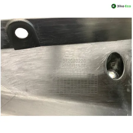 Cache carenage coque arriere droit VOGE R125 2023-2026
