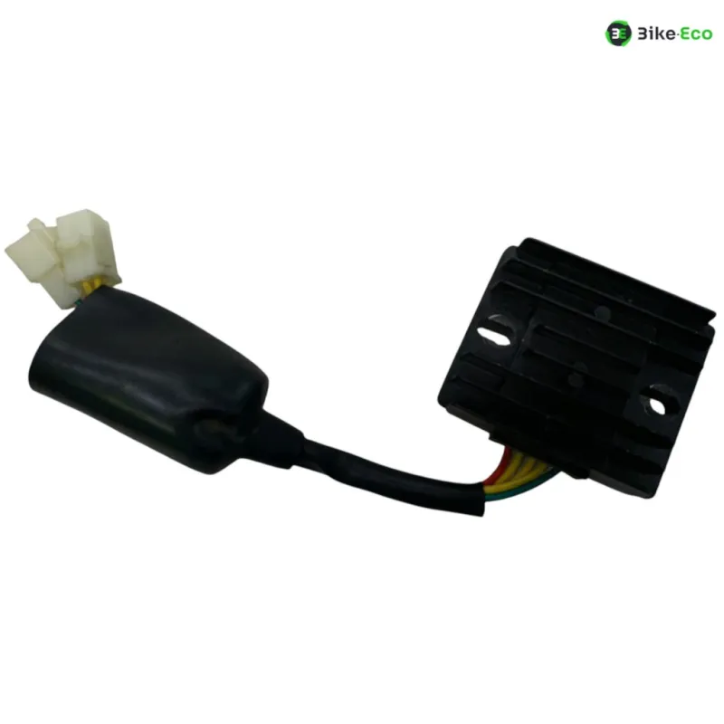 Regulateur charge batterie VOGE R125 2023-2026