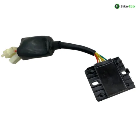 Regulateur charge batterie VOGE R125 2023-2026