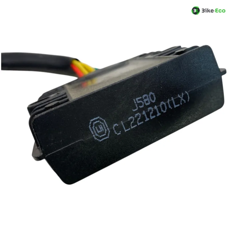 Regulateur charge batterie VOGE R125 2023-2026