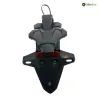 Support de plaque et eclairage VOGE R125 2023-2026