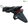 Support de plaque et eclairage VOGE R125 2023-2026