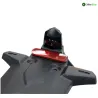Support de plaque et eclairage VOGE R125 2023-2026