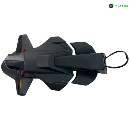 Support de plaque et eclairage VOGE R125 2023-2026