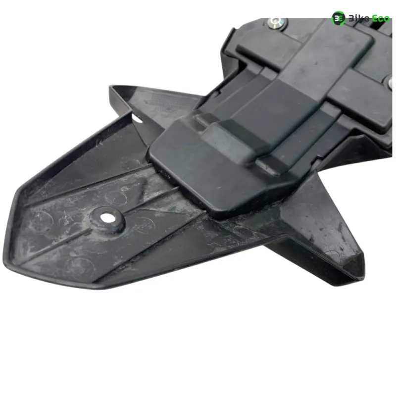 Support de plaque et eclairage VOGE R125 2023-2026
