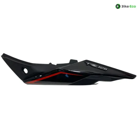 Cache carenage coque arriere gauche VOGE R125 2023-2026