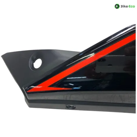 Cache carenage coque arriere gauche VOGE R125 2023-2026