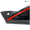 Cache carenage coque arriere gauche VOGE R125 2023-2026 Cache carenage coque arriere gauche VOGE R125 2023-2026