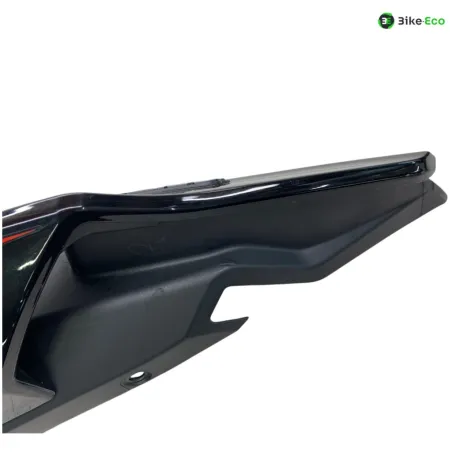 Cache carenage coque arriere gauche VOGE R125 2023-2026