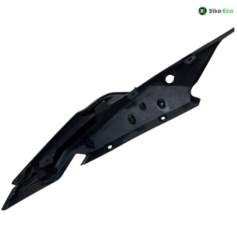 Cache carenage coque arriere gauche VOGE R125 2023-2026