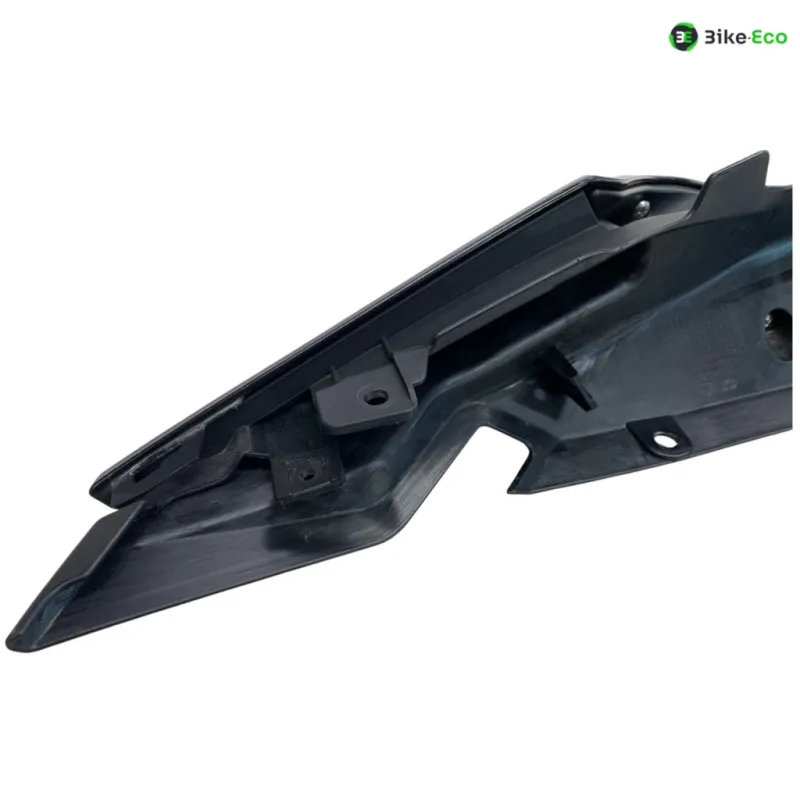 Cache carenage coque arriere gauche VOGE R125 2023-2026