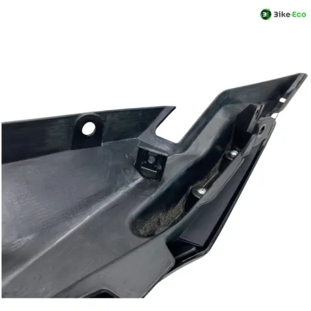 Cache carenage coque arriere gauche VOGE R125 2023-2026