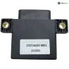 Boitier cdi VOGE R125 2023-2026