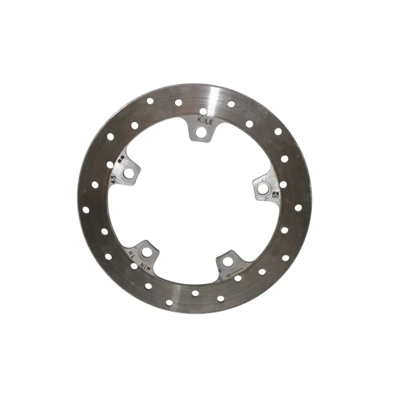 Disque frein arriere KTM DUKE 390 ABS 2024 - 2026