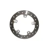 Disque frein arriere KTM DUKE 390 ABS 2024 - 2026 Disque frein arriere KTM DUKE 390 ABS 2024 - 2026