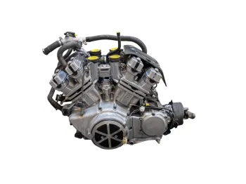 Moteur YAMAHA VMAX 1200 1985 - 2002