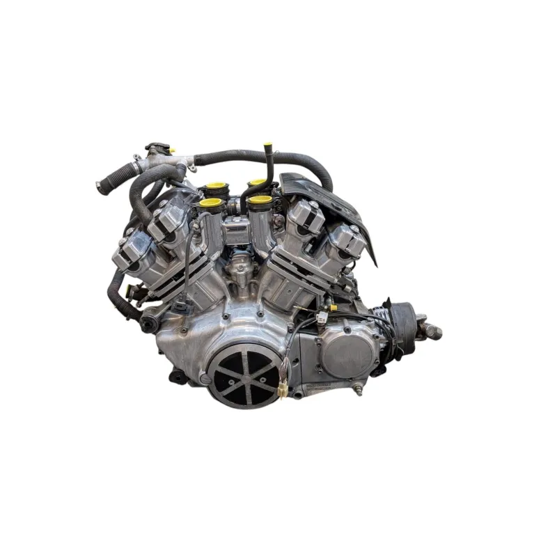 Moteur YAMAHA VMAX 1200 1985 - 2002