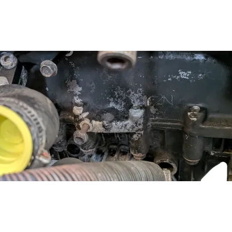 Moteur YAMAHA VMAX 1200 1985 - 2002
