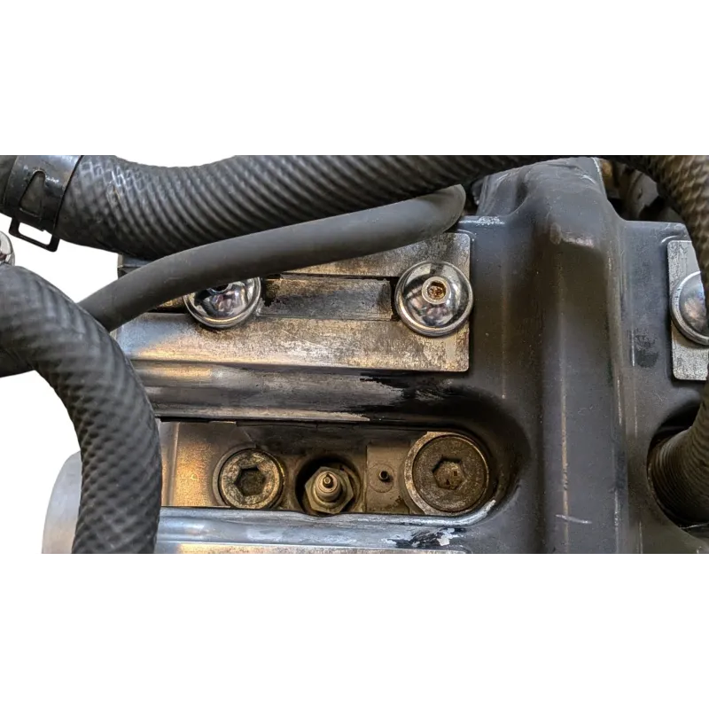Moteur YAMAHA VMAX 1200 1985 - 2002