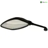 Retro gauche VOGE R125 2023-2026