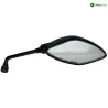 Retro droit VOGE R125 2023-2026 Retro droit VOGE R125 2023-2026