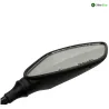 Retro droit VOGE R125 2023-2026 Retro droit VOGE R125 2023-2026