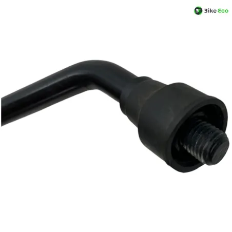 Retro droit VOGE R125 2023-2026