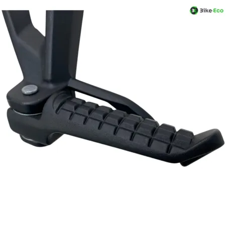 Platine et repose pieds arriere gauche VOGE R125 2023-2026