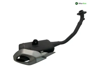 Ligne d'echappement VOGE R125 2023-2026