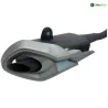 Ligne d'echappement VOGE R125 2023-2026 Ligne d'echappement VOGE R125 2023-2026