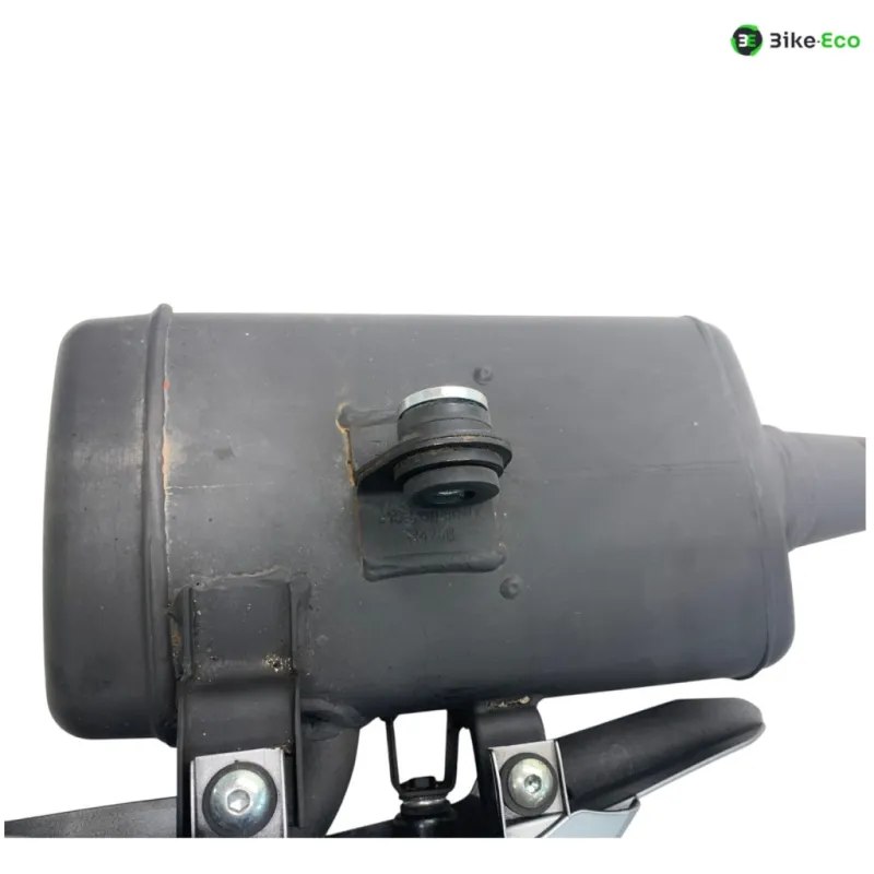 Ligne d'echappement VOGE R125 2023-2026