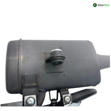 Ligne d'echappement VOGE R125 2023-2026