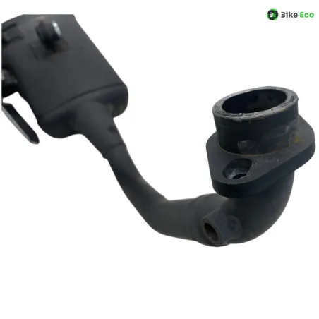 Ligne d'echappement VOGE R125 2023-2026