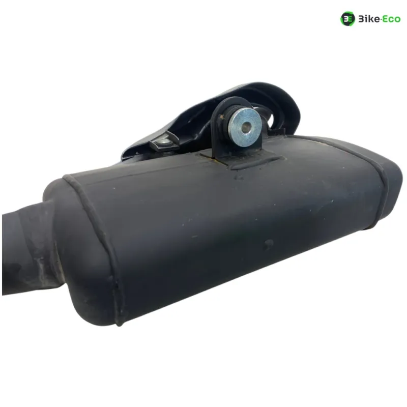 Ligne d'echappement VOGE R125 2023-2026