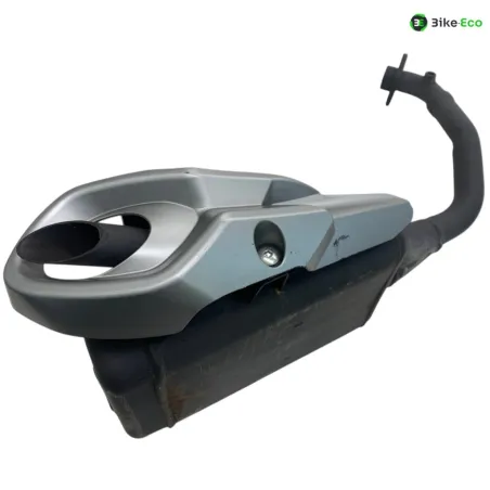 Ligne d'echappement VOGE R125 2023-2026