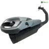 Ligne d'echappement VOGE R125 2023-2026 Ligne d'echappement VOGE R125 2023-2026