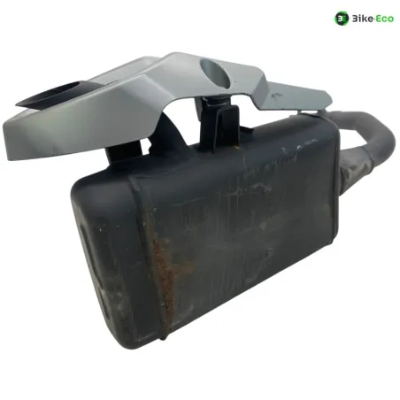 Ligne d'echappement VOGE R125 2023-2026