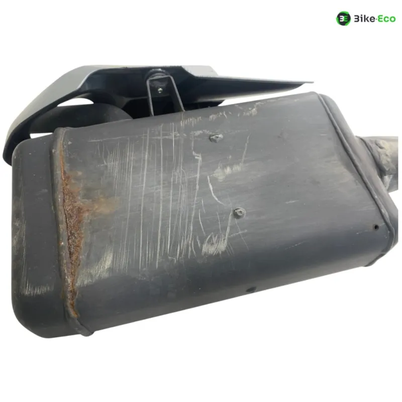 Ligne d'echappement VOGE R125 2023-2026